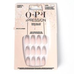 OPI xPRESS/ON Nails I Want It, I Got It (30)