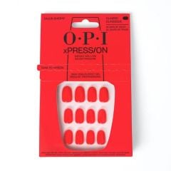 OPI xPRESS/ON Nails Cajun Shrimp® (30)