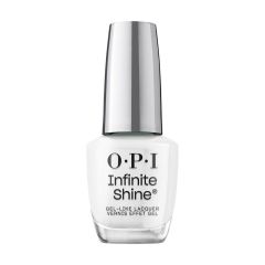 OPI Infinite Shine Alpine Snow® Gel-Like Lacquer 15ml