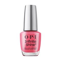 OPI Infinite Shine Strawberry Margarita Gel-Like Lacquer 15ml