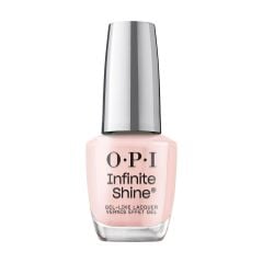 OPI Infinite Shine Pink Persevere Gel-Like Lacquer 15ml