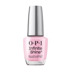 OPI Infinite Shine Faux-ever Yours Gel-Like Lacquer 15ml