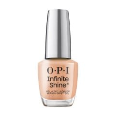 OPI Infinite Shine Over-slay your Welcome Gel-Like Lacquer 15ml