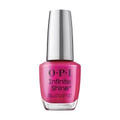 OPI Infinite Shine Pompeii Purple Gel-Like Lacquer 15ml