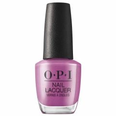 OPI Nail Lacquer My Me Era Summer 2024 I Can Buy Myself Violets 15ml