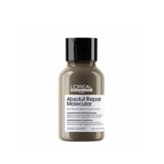 L'Oreal Absolut Repair Molecular Shampoo 100ml