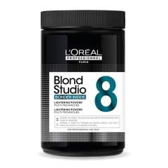 L'Oreal Blond Studio 8 Bonder Inside Bleach 500g