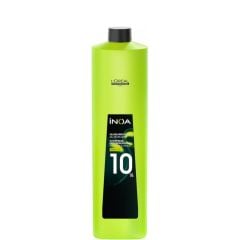 L'Oreal Inoa Oxydant Riche Cream Peroxide 10Vol 3% 1000ml