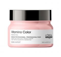 L'Oreal Serie Expert Vitamino Color Mask 250ml
