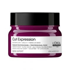 L'Oreal Serie Expert Curl Expression Masque 250ml