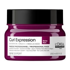 L'Oreal Serie Expert Curl Expression Rich Masque 250ml