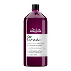 L'Oreal Serie Expert Curl Expression Clarifying Shampoo 1500ml