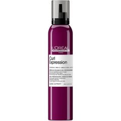 L'Oreal Serie Expert Curl Expression 10-In-1 Cream-In-Mousse 250ml