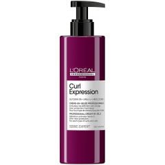 L'Oreal Serie Expert Curl Expression Cream-In-Jelly Definition Activator 250ml