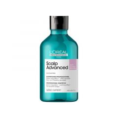 L'Oreal Serie Expert Scalp Advanced Anti-Discomfort Dermo-Regulator Shampoo 300ml
