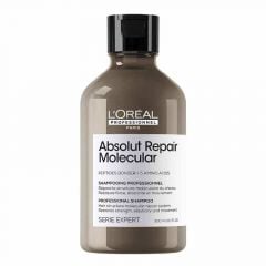 L'Oreal Serie Expert Absolut Repair Molecular Shampoo 300ml