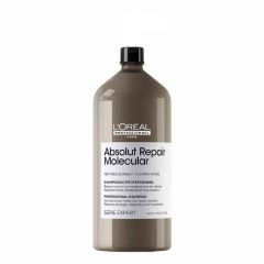 L'Oreal Serie Expert Absolut Repair Molecular Shampoo 1500ml
