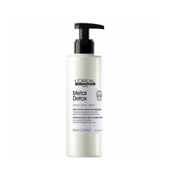 L'Oreal Metal Detox Pre-Shampoo Treatment 250ml