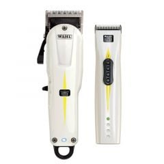 Wahl Cordless Super Taper and Super Trimmer Pack