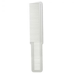 Wahl Flat Top Comb - White