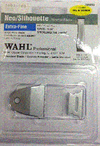 Wahl Extra-Fine Neo/Silhouette Blade Set 1093-100