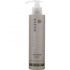 Kaeso Beauty Calming Cleanser Mulberry & Pomegranate 195ml