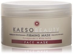 Kaeso Beauty Firming Face Mask Pomegranate & White Nettle 95ml