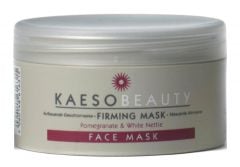 Kaeso Beauty Firming Face Mask Pomegranate & White Nettle 245ml