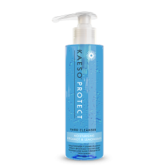 Kaeso Protect Hand Cleanser 250ml