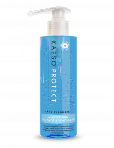Kaeso Protect Hand Cleanser 500ml