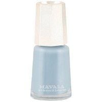 Mavala Mini Nail Polish Blue Mint 5ml