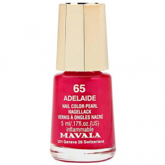 Mavala Mini Nail Polish Adelaide 5ml