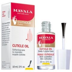 Mavala Cuticle Oil 10ml