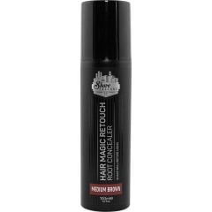 The Shave Factory Root Concealer Medium Brown 100ml
