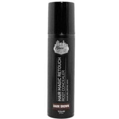 The Shave Factory Root Concealer Dark Brown 100ml