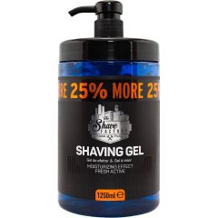 The Shave Factory Shaving Gel 1250ml