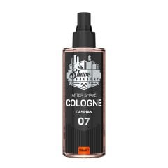 The Shave Factory After Shave Cologne Caspian 07 250ml