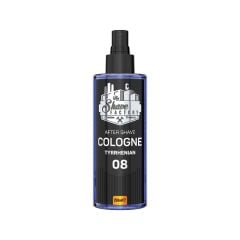 The Shave Factory After Shave Cologne Tyrrhenian 08 250ml