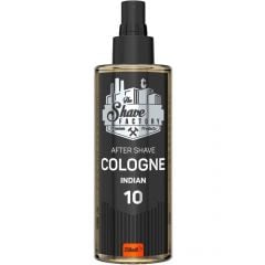 The Shave Factory After Shave Cologne Indian 10 250ml