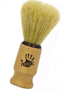 The Shave Factory Shaving Brush Large
