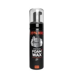 The Shave Factory Foam Wax 200ml