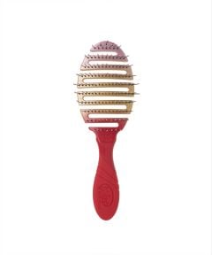 WetBrush Pro Flex Dry Coral Ombre