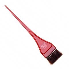 Denman Pro Tip Small Tinting Brush - Red