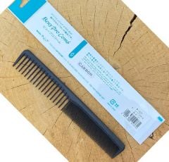 Beuy Pro Cutting Comb 107 Black