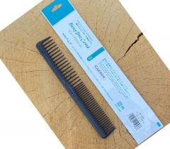 Beuy Pro Cutting Comb 105 Black
