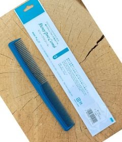 Beuy Pro Cutting Comb 101 Blue