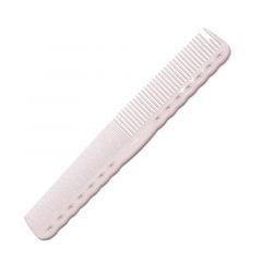 Y.S. Park 334 Cutting Comb White 185mm