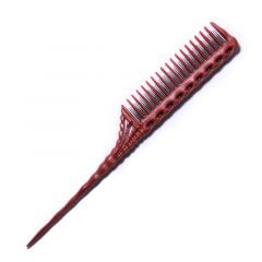 Y.S. Park 150 T-Zing Comb - Red