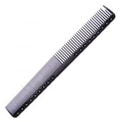 Y.S. Park 331 Extra Long Quick Cutting Comb - Carbon