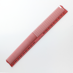Y.S. Park G45 Guide Comb - Red